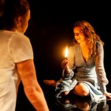 Guest Blog: Playwright Zinnie Harris On MEET ME AT DAWN