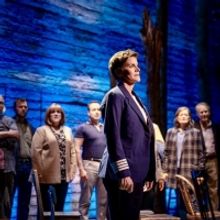 Student Blog: Watching Come From Away for the First Time