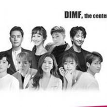 The 14th Daegu International Musical Festival Opening Concert To Premiere On Broadway