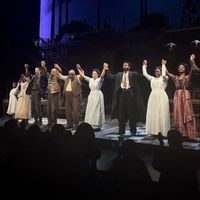 Video: JOE TURNER'S COME & GONE Takes First Bows on Broadway Video