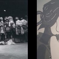 The Ballard Institute And Museum Of Puppetry Presents Its 2019 Fall Puppet Forum…
