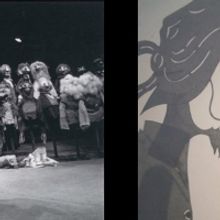 The Ballard Institute And Museum Of Puppetry Presents Its 2019 Fall Puppet Forum Seri