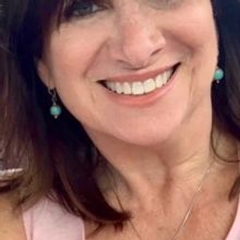 Susan Cinoman Set to Debut GUENEVERE at Guilford Performing Arts Festival