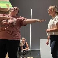 Arts & Science Center To Present RODGERS & HAMMERSTEIN'S CINDERELLA This Month