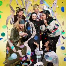 QSE Presents THE ROVER Next Month