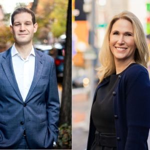 New 42 Board Elects Henry Tisch As Chairman