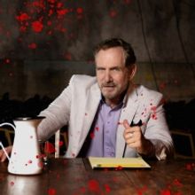 ST. NICHOLAS By Conor McPherson Begins Streaming Soon