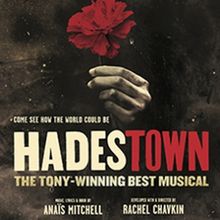 UIS Performing Arts Center Announces DEAR EVAN HANSEN And More for 2024-2025 Broadway