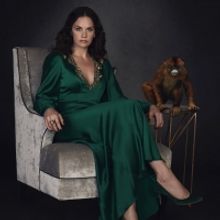 Scoop: Coming Up on HIS DARK MATERIALS on HBO, 11/18-12/2