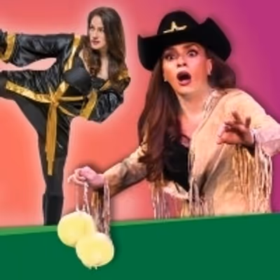 BWW Review: IF THESE BALLS COULD TALK! at Capital Fringe Festival