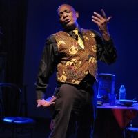 Return Engagement of I JUST WANT TO TELL SOMEBODY at Theater for the New City…