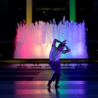 VIDEO: Kyle Abraham Choreography Taylor Stanley Of NYCBallet