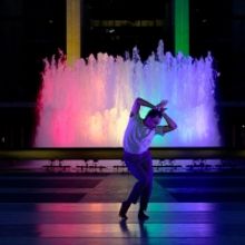 VIDEO: Kyle Abraham Choreography Taylor Stanley Of NYCBallet