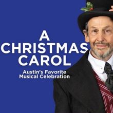 Review: A CHRISTMAS CAROL at Zach Theatre