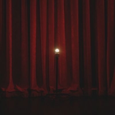 Haunted Houses: The Untold Ghost Stories of Broadway with Jennifer Ashley Tepper!