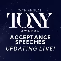 Recap the 2020 Tony Awards Acceptance Speeches
