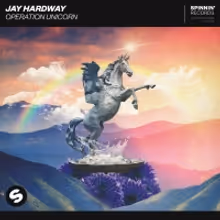 Jay Hardway Is Back In Full Force With 'Operation Unicorn'