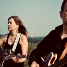 The MacQueens Perform Finale Concert in Season One of 'Sounds Good To Me' Performing 