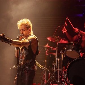 THE LOST BOYS to Release Original Broadway Cast Recording