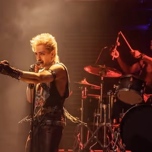 THE LOST BOYS to Release Original Broadway Cast Recording