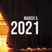 Virtual Theatre Today: Wednesday, March 3- with Patrick Cassidy, Ian McKellen and…