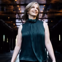 Kaufman Music Center Elects Orli Shaham Chair Of Board Of Trustees
