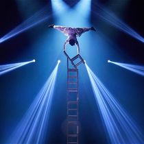 YOAH by Cirquework to Return to Underbelly Circus Hub at Edinburgh Fringe