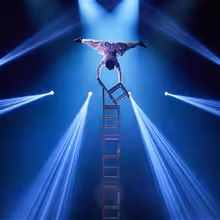 YOAH by Cirquework to Return to Underbelly Circus Hub at Edinburgh Fringe