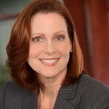 Deborah Bertling Named CAMA Women's Board President