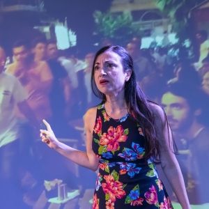 San Francisco Playhouse to Present the Return of Sandbox Series with a World Premiere