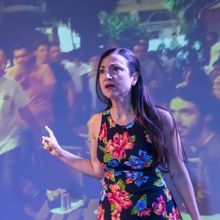 San Francisco Playhouse to Present the Return of Sandbox Series with a World Premiere