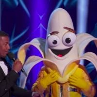 VIDEO: 'The Banana' is Unmasked on THE MASKED SINGER!