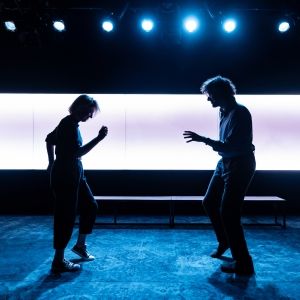 Review: OCTOPOLIS, Hampstead Theatre