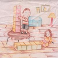Sergio Liden Releases Children's Book to Help Families Understand and Embrace Autism