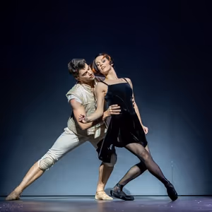Scottish Ballet to Bring MARY, QUEEN OF SCOTS to Lincoln Center in June