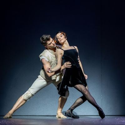 Scottish Ballet to Bring MARY, QUEEN OF SCOTS to Lincoln Center in June