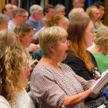 THE DREAM OF GERONTIUS to Feature 300+ Non-Professional Musicians