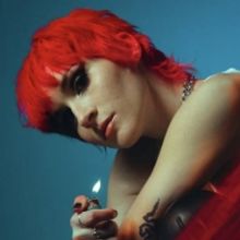 Cherry Lena Releases New Single 'Sad Boy'