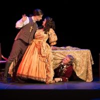 Franklin Performing Arts Company Will Present TARTUFFE at The Black Box