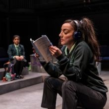 Review: TWO BILLION BEATS, Orange Tree Theatre