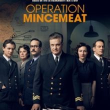 VIDEO: Colin Firth & Matthew Macfadyen Star in OPERATION MINCEMEAT Trailer