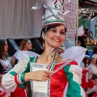 Simona Rodano Brings Italian Language and Culture to American Homes