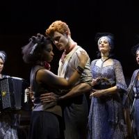 BWW Review: HADESTOWN at the Fisher Theatre Weaves a Gracefully Crafted Tale of Love…