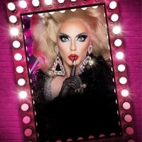 RUPAUL'S DRAG RACE's Alyssa Edwards Will Come to the West End With ALYSSA, MEMOIRS…