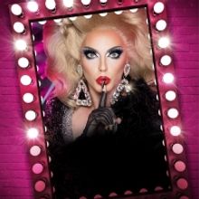 RUPAUL'S DRAG RACE's Alyssa Edwards Will Come to the West End With ALYSSA, MEMOIRS OF