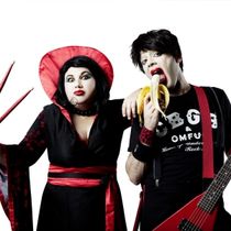 OTTO & ASTRID To Perform Live in London One Night Only