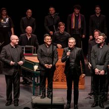 Bach Collegium San Diego Will Perform Handel's MESSIAH in a Cross-Border Collaboratio