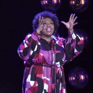 VIDEO: Get a First Look at DREAMGIRLS at McCarter Theatre Center
