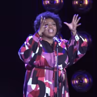VIDEO: Get a First Look at DREAMGIRLS at McCarter Theatre Center Video