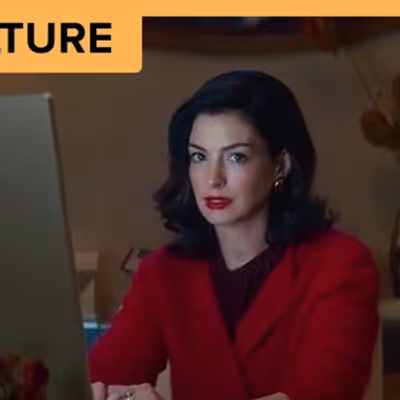 Dakota Johnson & Anne Hathaway Star in VERITY Trailer